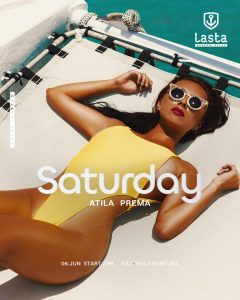 ATILA | PREMA