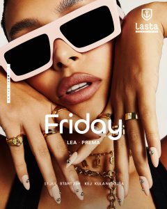 LEA | PREMA