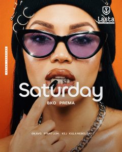 BKO | PREMA