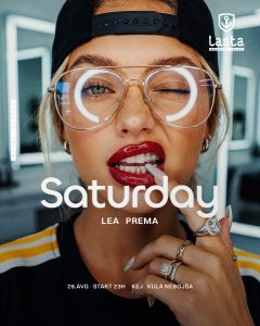 LEA | PREMA