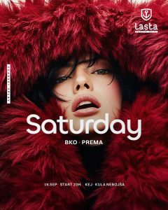 BKO | PREMA