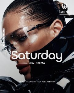 LEA | PREMA