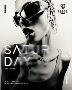 ATILA | PREMA